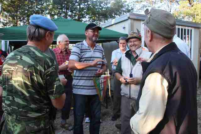  Poděkování české strany místním alpinikům