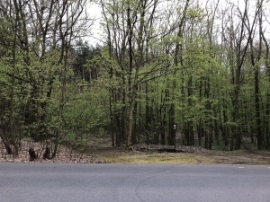Micmanice – bunkr („řopík“)