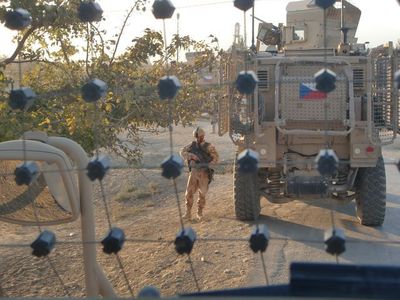 Ohlédnutí za Dnem válečných veteránů