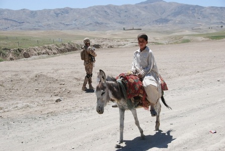 Tradiční dopravní prostředek