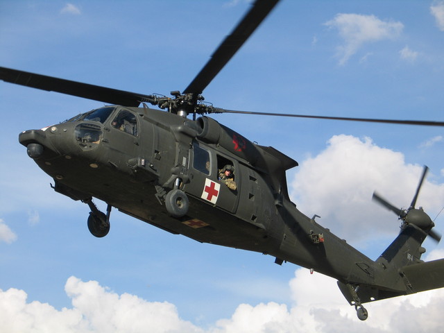 Medevac