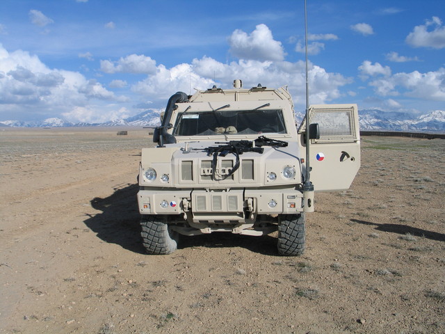 Sanita IVECO