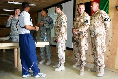 Společná přednáška k prevenci 