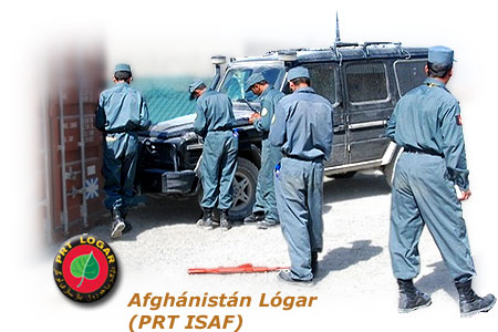 Afghánští policisté na místě činu