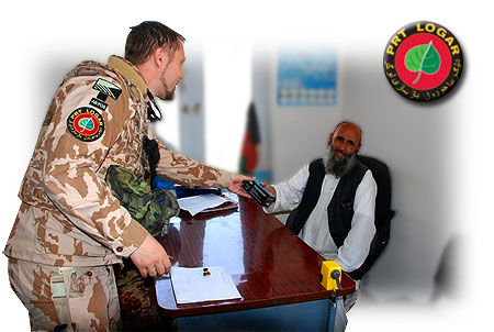 Pomoc Afghánistánu má mnoho podob