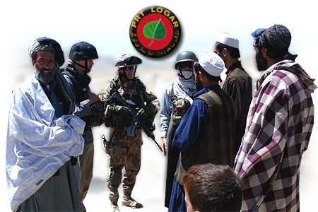 Češi v Afghánistánu pokračují v rozvojových projektech 