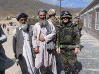 Lidé jsou to nejcitlivější a zároveň nejcennější, co česká armáda má