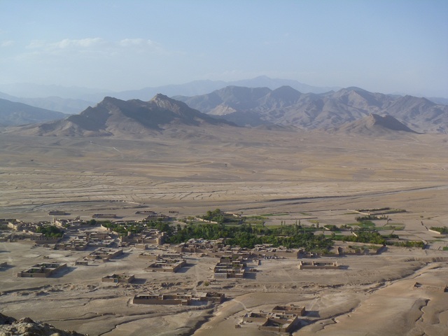 Distrikt Baraki Barak (2)