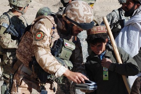 Další české školy pomáhají afghánským dětem