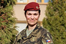 „I malá pomoc má velkou cenu,“ říká Lada Kovářová