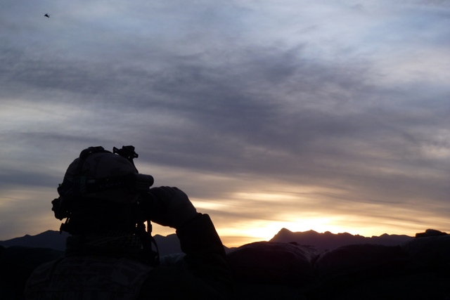 Operace Kherwar Defense 8