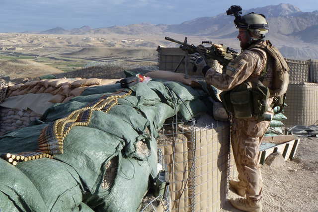 Operace Kherwar Defense 5