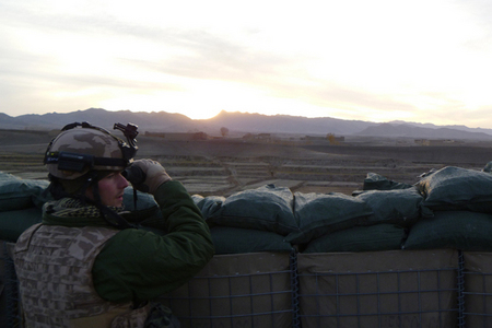 Operace Kherwar Defense 7