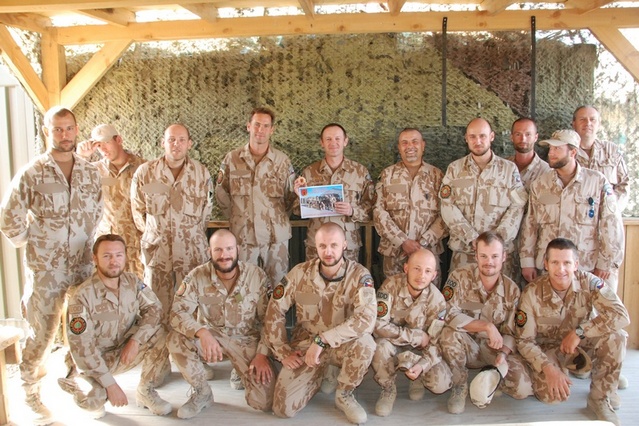 Návrat Pyrotechniků 2