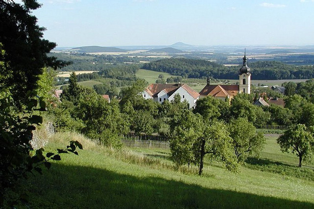 Třebušín 2
