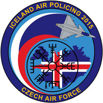 Island (Air Surveillance) 7-8/2015