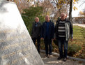 Illustration picture to the article Deputies from the Czech Parliament visit soldiers in Kosovo
