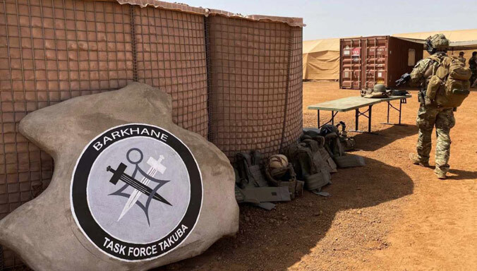 Česká republika sníží počet vojáků v Mali, mise EUTM a MINUSMA pokračují