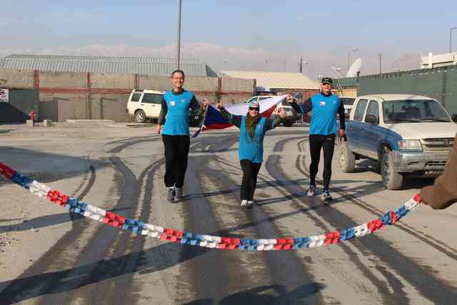 Další Češi v cíli