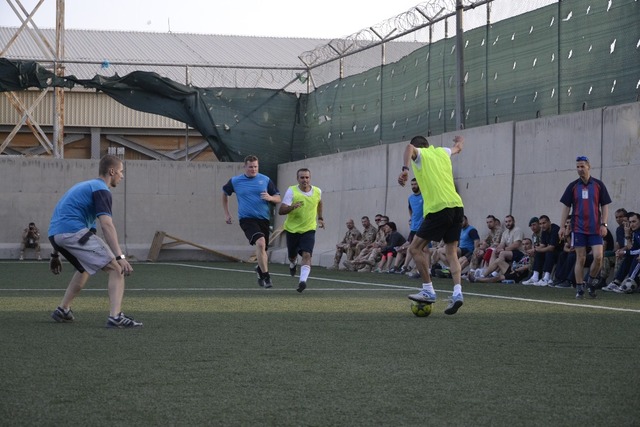 Češi našli velkou podporu i u svých kolegů