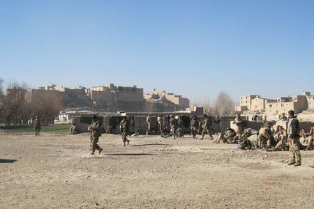 Operace Baraki Fateh 3