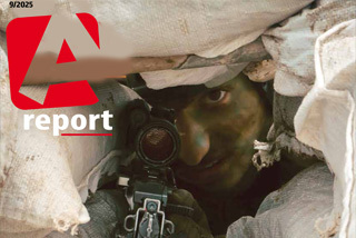 Areport 