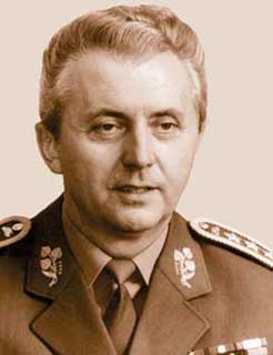 Ing. Miroslav VACEK