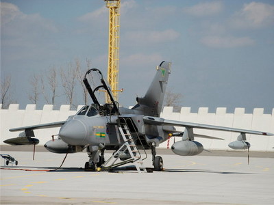 Tornado (3)