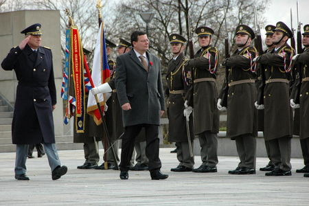 Veterans Day 2010