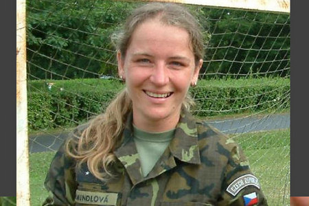 Zachránila život dítěte. Nezaváhala ani na okamžik