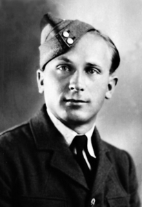 Sergeant Pavel Svoboda