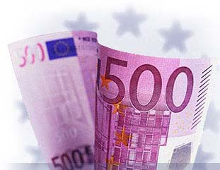 Finance banner
