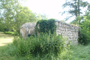 Břeclav_Lednice_bunkr_řopík