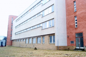 Brno Řečkovice ubytovací objekt