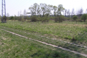 Kostelec nad Labem pozemek