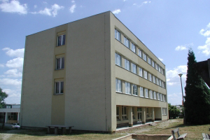 Týn nad Vltavou ubytovna