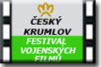 Ilustrační obrázek ke článkuFestival vojenských filmů Český Krumlov 2009 - den druhý