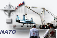 Ilustrační obrázek ke článkuNávštěva ministra obrany v Norfolku 