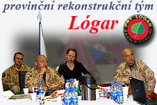 Ilustrační obrázek ke článkuNaše přítomnost v Afghánistánu má pro ČR velký význam