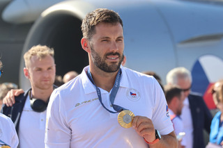 Úspěšní Dukláci přivezli do Prahy dvě zlata a bronz