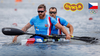 Rychlostní kanoistika