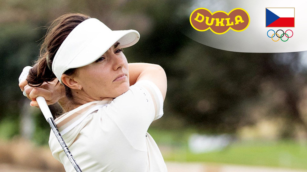 Dráhová cyklistika, horská kola a golf