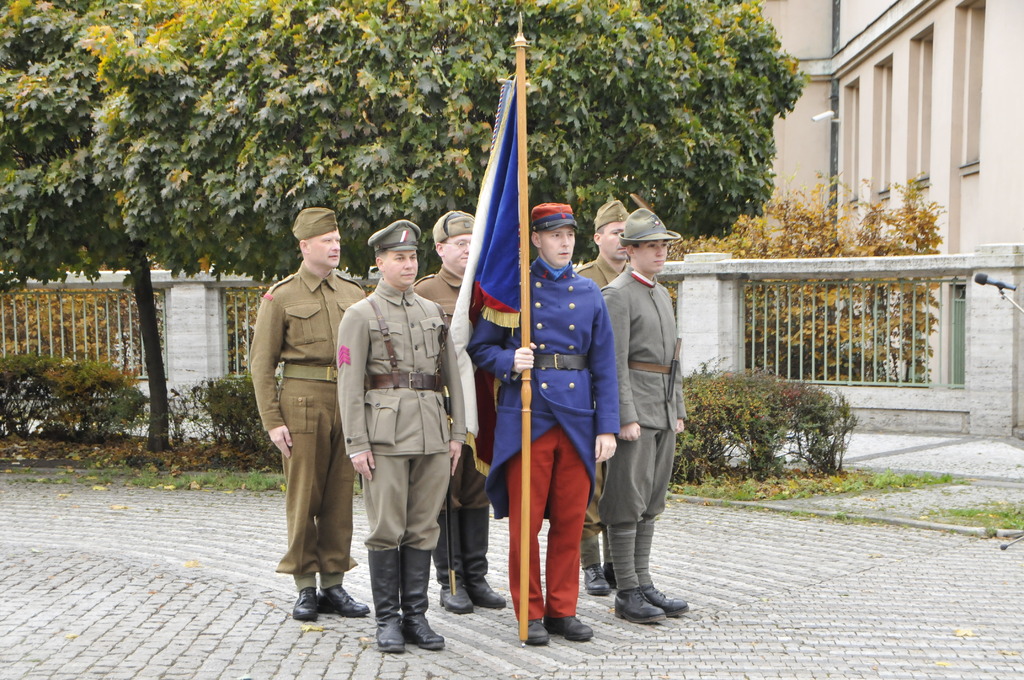Československá obec legionářská