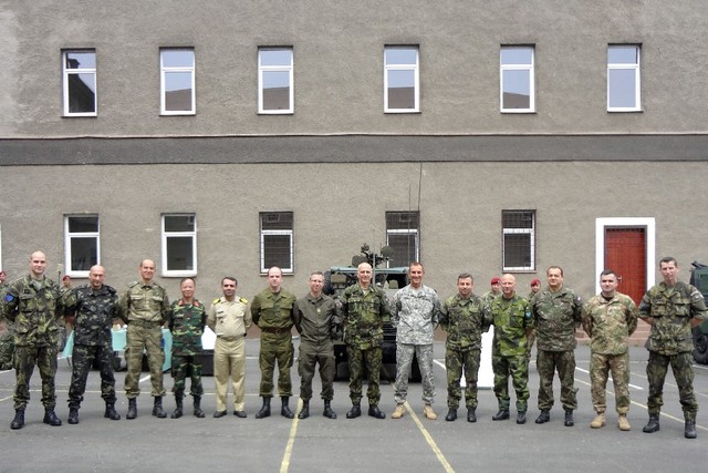 společná fotografie 