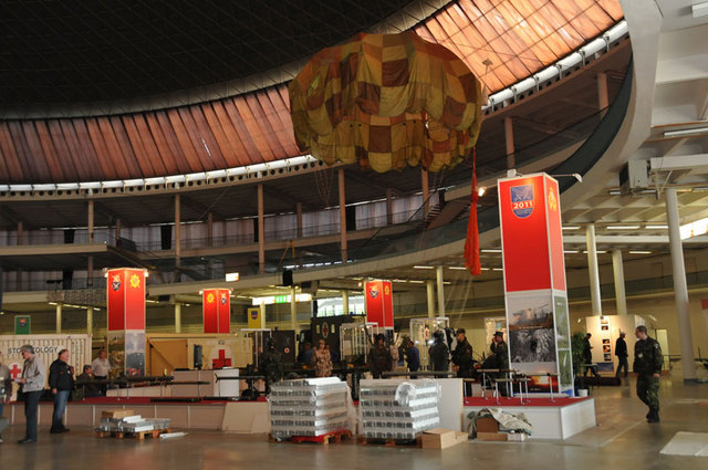 IDET 2011 (2)