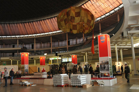 IDET 2011 (2)