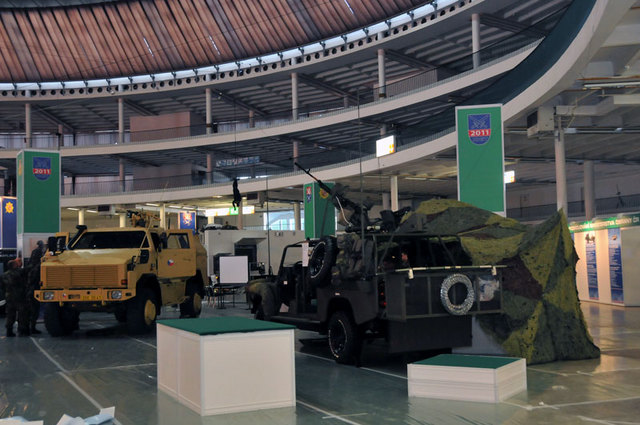 IDET 2011 (5)