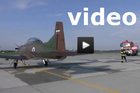 Ilustrační obrázek ke článkuPodívejte se na videa ze cvičení Ample Strike 2015