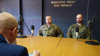 Německá šelma v českých barvách