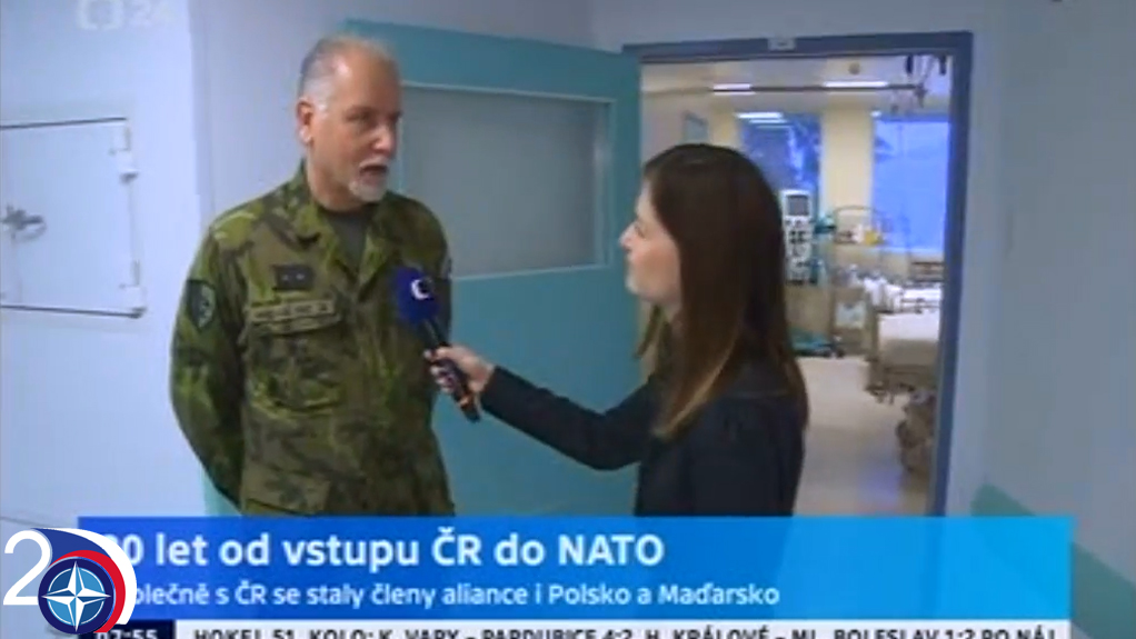 Odbor biologické ochrany Těchonín